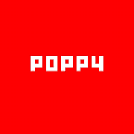 Poppy logo